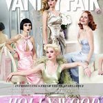 Холивудският брой на Vanity Fair
