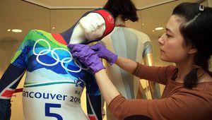 Спорт и мода