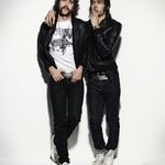 Justice x Rick Rubin - “On’n'On”