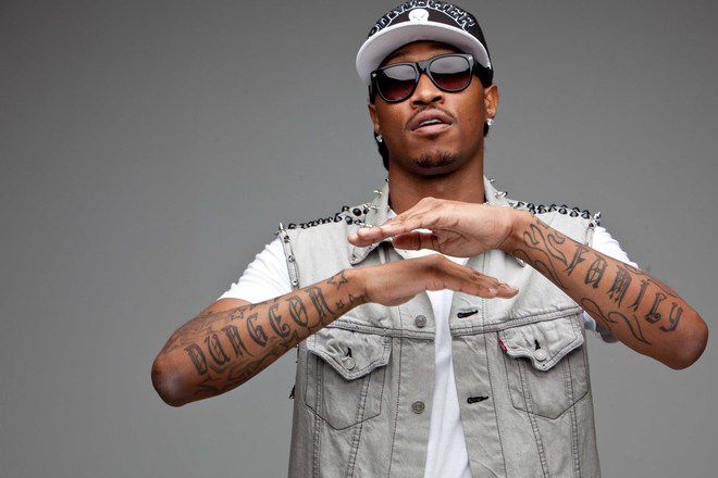 Future featuring T.I. – Magic