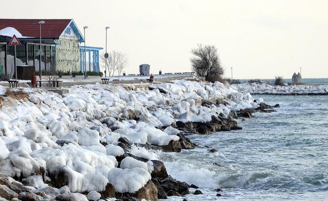 Последният ден на януари