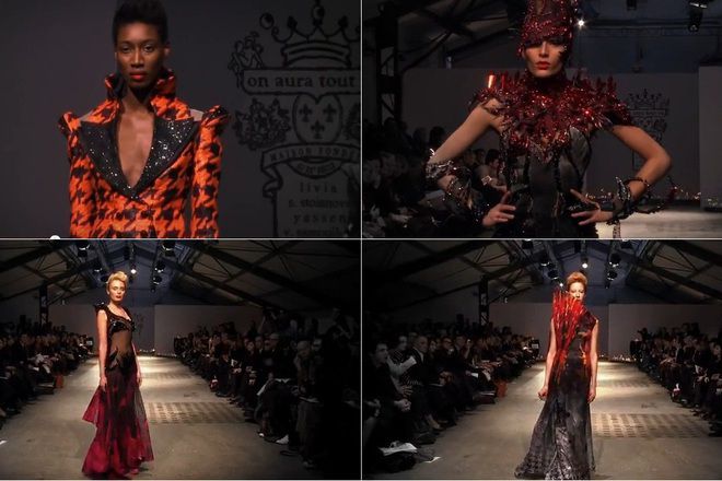 On aura tout vu spring 2012