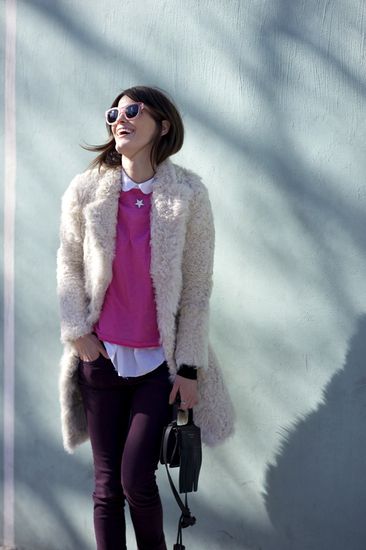 Ханели като захарен памук