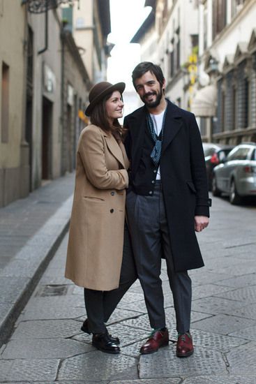 Един за друг