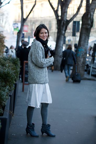 Топла прегръдка