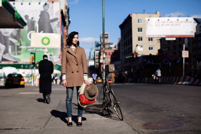 Френски шик