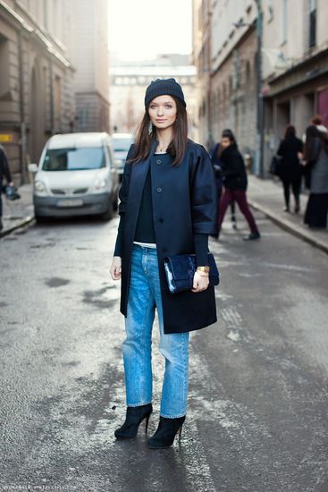 Денят срещу нощта