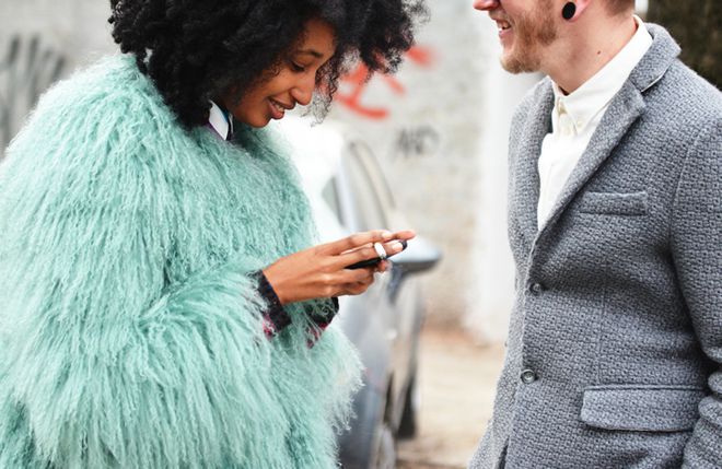 Модният редактор