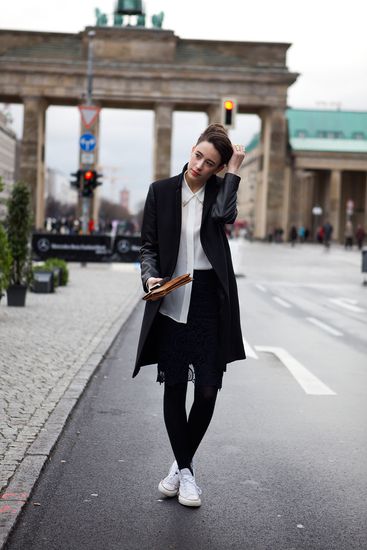 Converse над всичко!