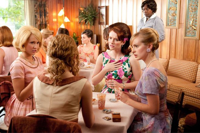 Младежка мода от 60-те