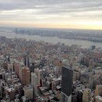 Ню Йорк от високо | Делян Манчев