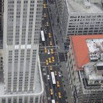 Таксита в Ню Йорк | Делян Манчев
