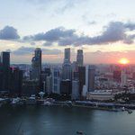 Сингапур | Делян Манчев