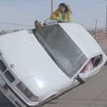 M.I.A.: "Bad Girls" screen shot