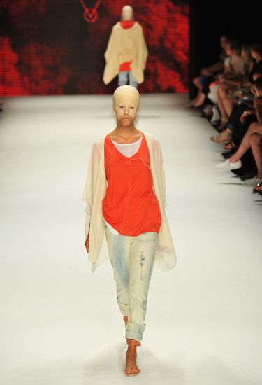 Мода от миналото лято