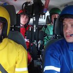 OK Go и новият им клип с шевролета