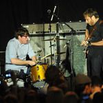 The Black Keys в Лос Анджелис