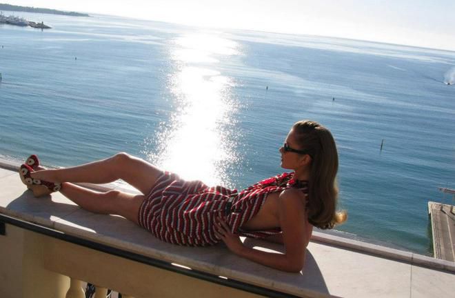 YSL Cruise 2012 (филм)