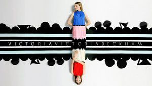 Victoria, by Victoria Beckham