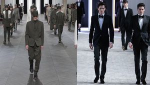 Артистът срещу анархистът