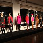 Седмица на модата в Ню Йорк: M. Patmos