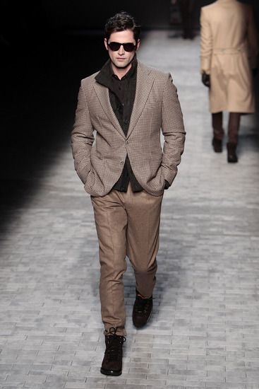 Седмица на модата в Ню Йорк: Joseph Abboud