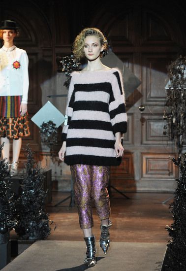 Мода за есента от Creatures Of The Wind