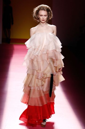 Есенна мода от Ню Йорк: Chadwick Bell