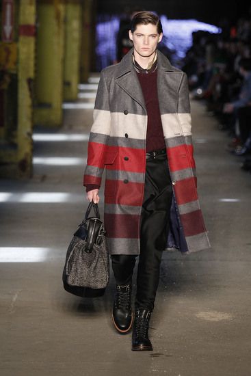 Есенна мода от Ню Йорк: Rag & Bone