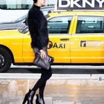 Есенната колекция на DKNY Women