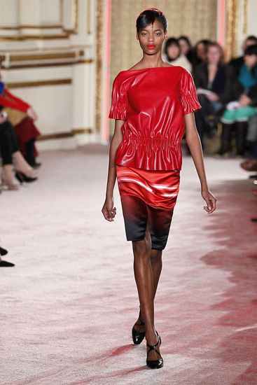 Есенна мода от Ню Йорк: Thakoon