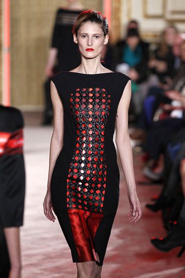 Есенната колекция на Thakoon