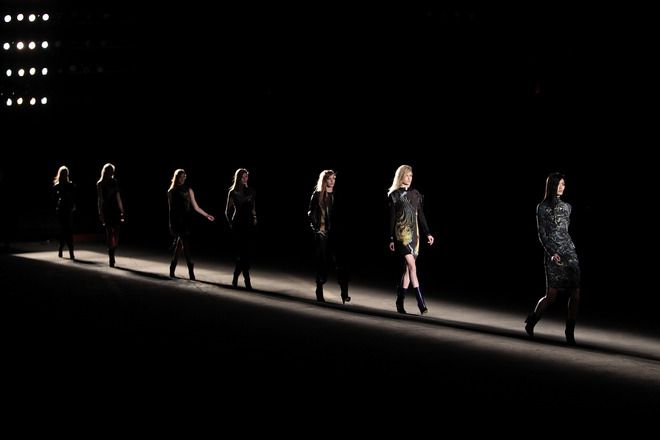 Есенна мода от Ню Йорк: Edun