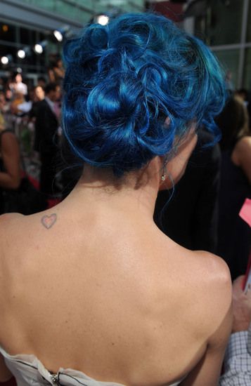 Сърцето на Джулиет Луис