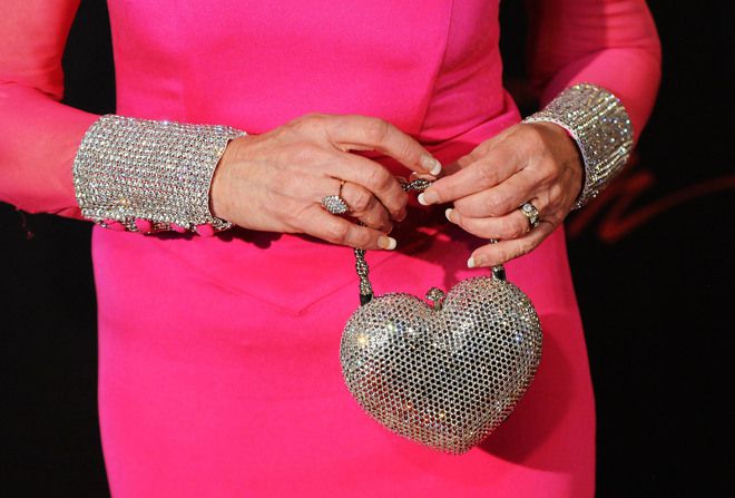 С форма на сърце