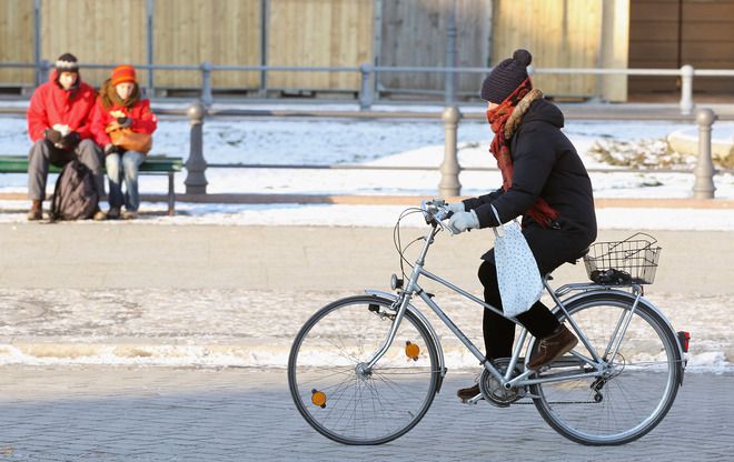 Берлин в плен на студа