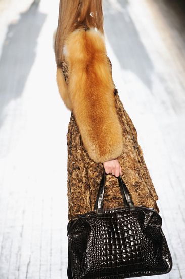 Модата от Ню Йорк: Theyskens Theory