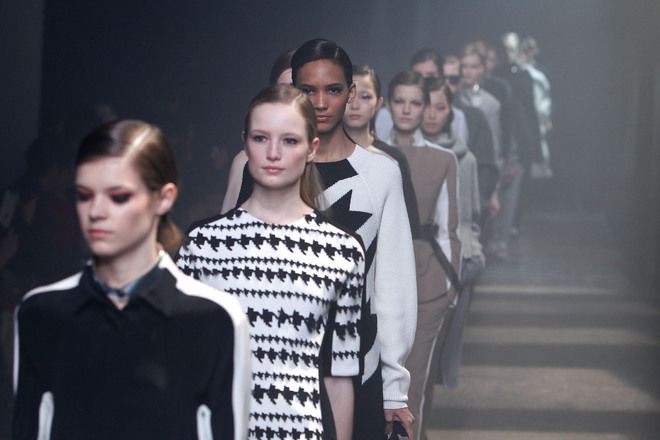 Есенна мода от Ню Йорк: 3.1 Phillip Lim