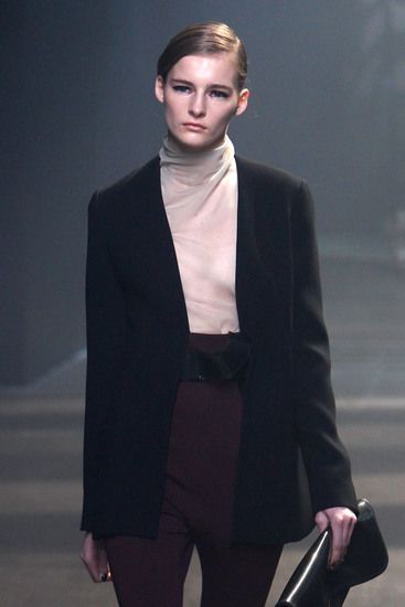 Ревюто на 3.1 Phillip Lim за есента