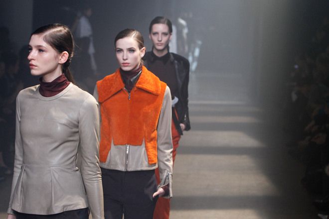 Седмица на модата в Ню Йорк: 3.1 Phillip Lim