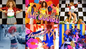 Анелия и Риана