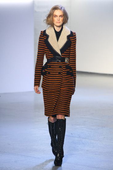 Седмица на модата, Ню Йорк: Rodarte