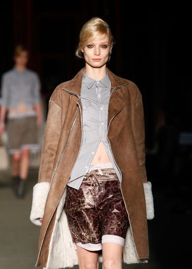 Ревюто на Diesel Black Gold, есен 2012