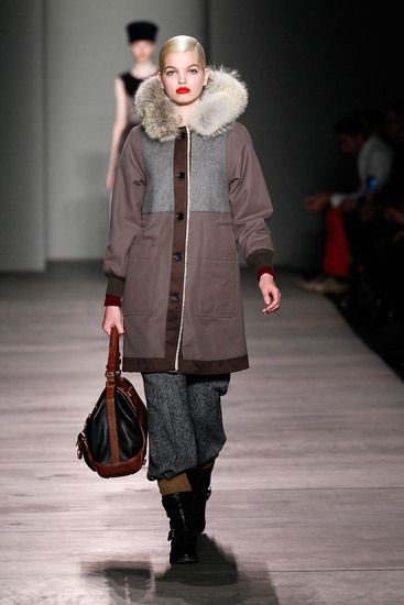 Marc от Марк Джейкъбс за есента