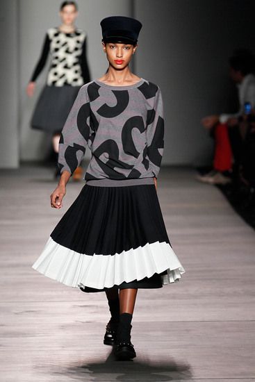 Есенната колекция Marc by Marc Jacobs