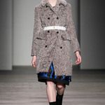 Marc by Marc Jacobs за есен 2012