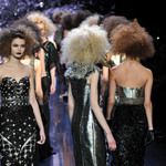 Есенна мода от Ню Йорк: Badgley Mischka