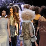 Модната седмица в Ню Йорк, ден 7