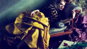 Адел, Vogue и много Photoshop