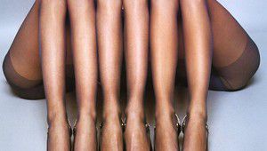 Каталог на женските фантазии